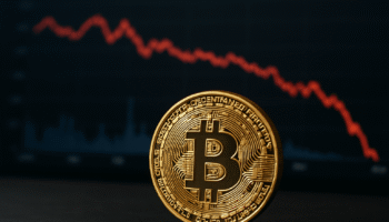 BITCOIN CAE POR DEBAJO DE LOS 113 MIL DÓLARES TRAS DÉBIL REPORTE LABORAL EN EE.UU. Y TENSIONES GEOPOLÍTICAS