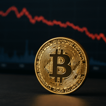 BITCOIN CAE POR DEBAJO DE LOS 113 MIL DÓLARES TRAS DÉBIL REPORTE LABORAL EN EE.UU. Y TENSIONES GEOPOLÍTICAS