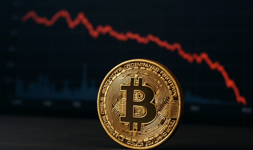 BITCOIN CAE POR DEBAJO DE LOS 113 MIL DÓLARES TRAS DÉBIL REPORTE LABORAL EN EE.UU. Y TENSIONES GEOPOLÍTICAS