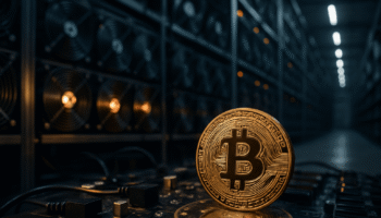 CONSUMO ENERGÉTICO DE LA MINERÍA BITCOIN SE DISPARA A 33 GW MIENTRAS LAS TRANSACCIONES TOCAN MÍNIMO DE DOS AÑOS SEGÚN GOMINING