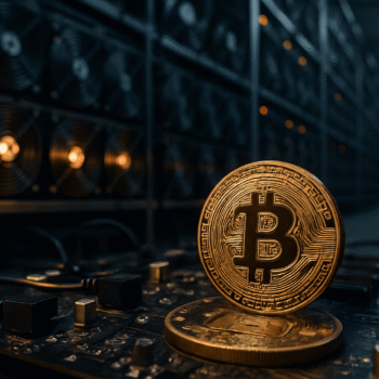 CONSUMO ENERGÉTICO DE LA MINERÍA BITCOIN SE DISPARA A 33 GW MIENTRAS LAS TRANSACCIONES TOCAN MÍNIMO DE DOS AÑOS SEGÚN GOMINING