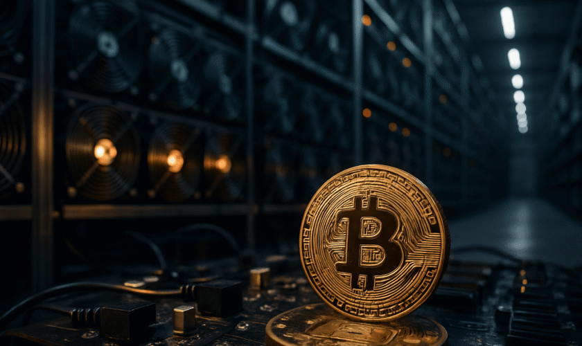 CONSUMO ENERGÉTICO DE LA MINERÍA BITCOIN SE DISPARA A 33 GW MIENTRAS LAS TRANSACCIONES TOCAN MÍNIMO DE DOS AÑOS SEGÚN GOMINING