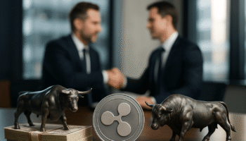 RIPPLE COMPRA RAIL POR 200 MILLONES DE DÓLARES PARA FORTALECER SU INFRAESTRUCTURA GLOBAL DE STABLECOINS