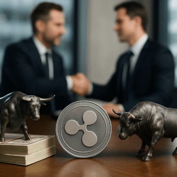 RIPPLE COMPRA RAIL POR 200 MILLONES DE DÓLARES PARA FORTALECER SU INFRAESTRUCTURA GLOBAL DE STABLECOINS
