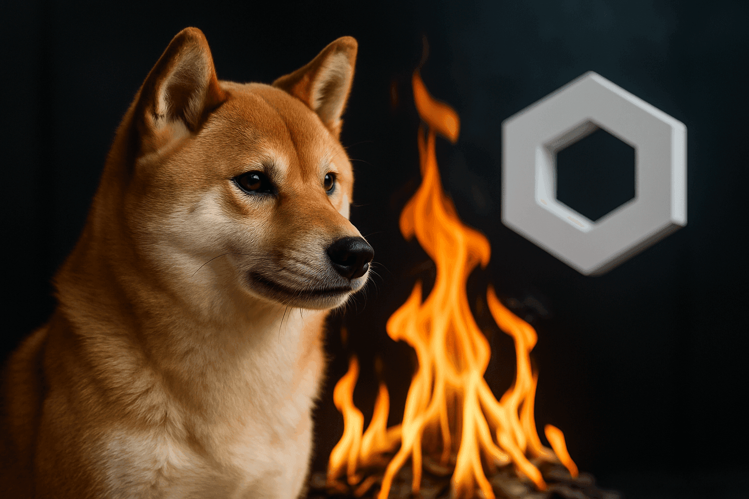 SHIBA INU ACTIVA QUEMAS AUTOMÁTICAS DE TOKENS SHIB CON CADA TRANSACCIÓN CROSS-CHAIN GRACIAS A INTEGRACIÓN CON CHAINLINK