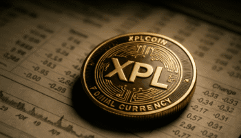 XPL COIN NO REGISTRA MOVIMIENTOS DESTACADOS NI COBERTURA EN FUENTES CONFIABLES DEL MERCADO CRIPTO
