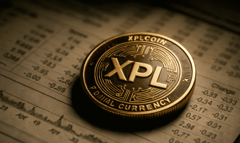 XPL COIN NO REGISTRA MOVIMIENTOS DESTACADOS NI COBERTURA EN FUENTES CONFIABLES DEL MERCADO CRIPTO