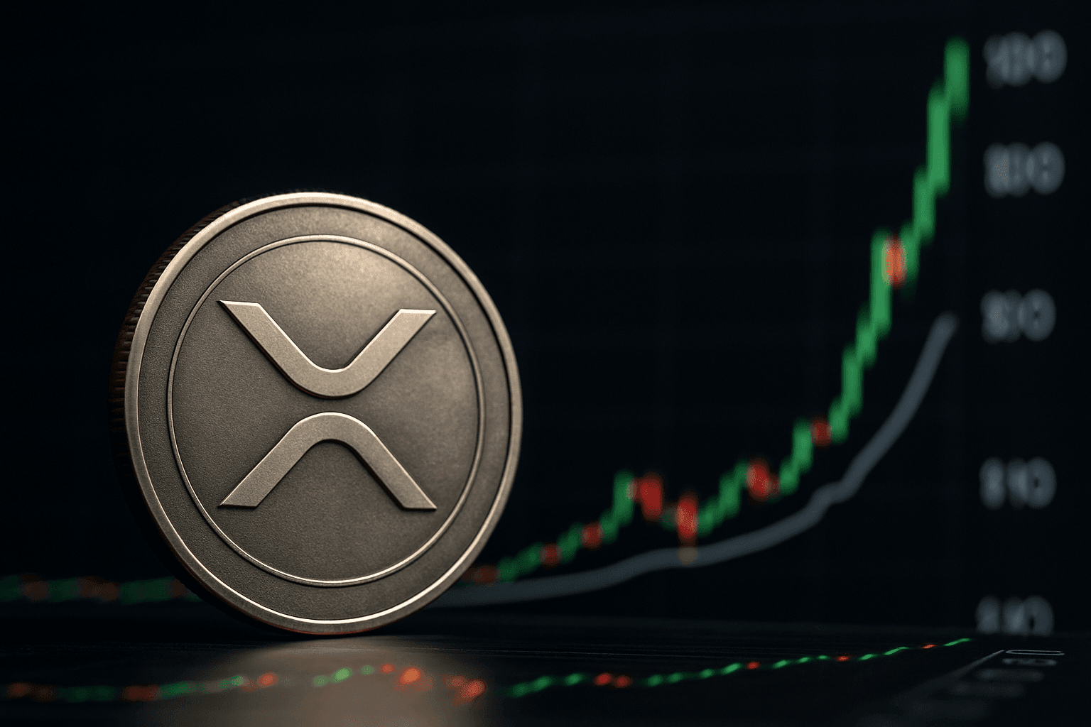XRP SUPERA RESISTENCIA CLAVE TRAS FIN DEL CASO CON LA SEC Y APUNTA A LOS 11 DÓLARES SEGÚN ANALISTAS