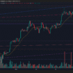 BITCOIN CAE TRAS RECHAZO EN ZONA DE RESISTENCIA CLAVE Y ROMPE SOPORTE CON ALTO VOLUMEN DE VENTA