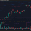 BITCOIN REBOTA EN SOPORTE CLAVE DE 111.8K MIENTRAS MACD MANTIENE CRUCE BAJISTA Y VOLUMEN CAE