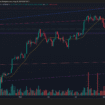 BITCOIN OPERA BAJO MEDIAS CLAVES CON PRESIÓN BAJISTA Y ESTRUCTURA DISTRIBUTIVA SEGÚN ANÁLISIS WYCKOFF
