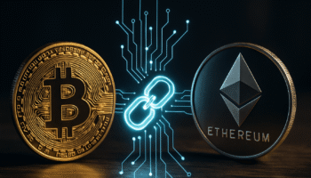 ACTUALIZACIÓN BRC2.0 INTEGRA CONTRATOS INTELIGENTES TIPO ETHEREUM EN LA RED BITCOIN