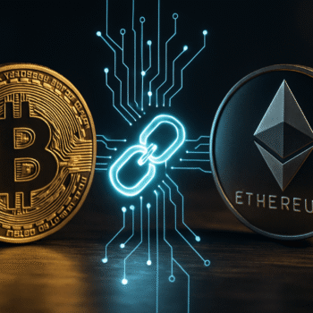 ACTUALIZACIÓN BRC2.0 INTEGRA CONTRATOS INTELIGENTES TIPO ETHEREUM EN LA RED BITCOIN