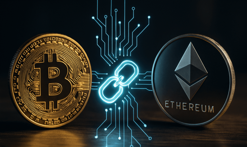 ACTUALIZACIÓN BRC2.0 INTEGRA CONTRATOS INTELIGENTES TIPO ETHEREUM EN LA RED BITCOIN