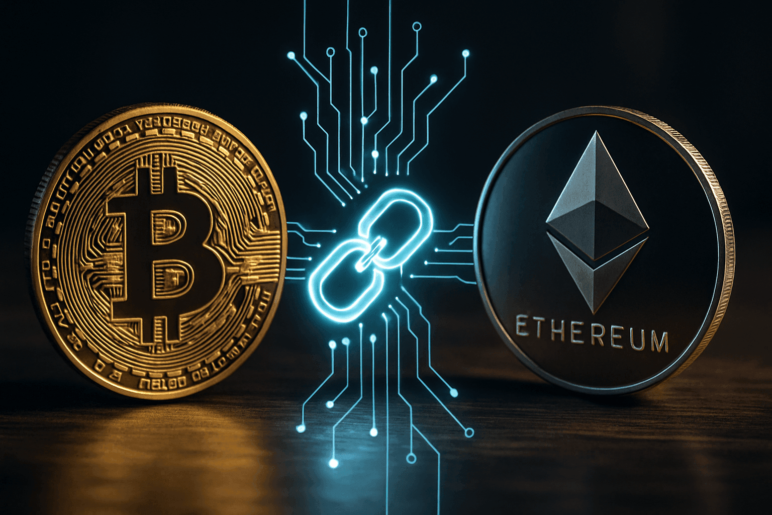 ACTUALIZACIÓN BRC2.0 INTEGRA CONTRATOS INTELIGENTES TIPO ETHEREUM EN LA RED BITCOIN