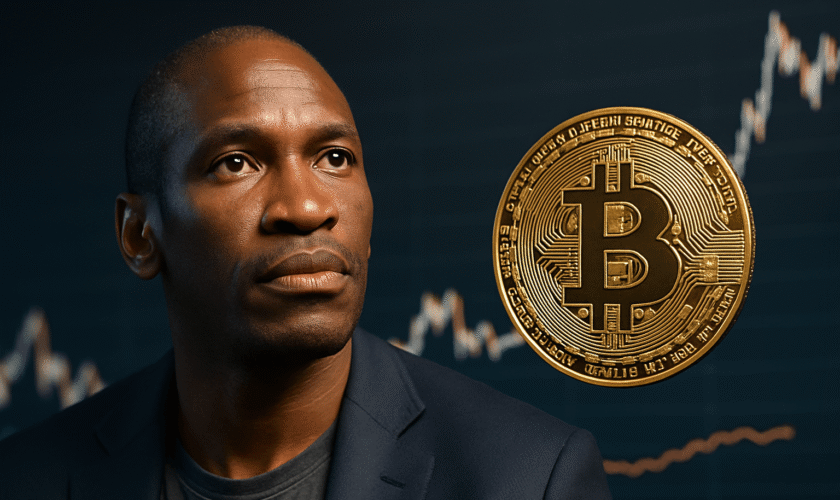 ARTHUR HAYES PREDICE BITCOIN A 250 MIL DÓLARES PARA 2025 Y CUESTIONA CICLOS TRADICIONALES DEL MERCADO