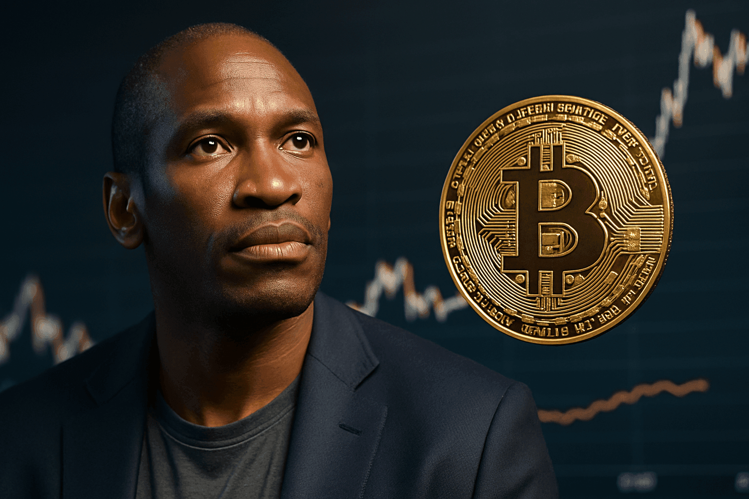 ARTHUR HAYES PREDICE BITCOIN A 250 MIL DÓLARES PARA 2025 Y CUESTIONA CICLOS TRADICIONALES DEL MERCADO