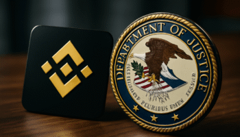 BINANCE NEGOCIA CON EL DEPARTAMENTO DE JUSTICIA DE EE. UU. PARA ELIMINAR SUPERVISIÓN IMPUESTA EN ACUERDO DE 2023