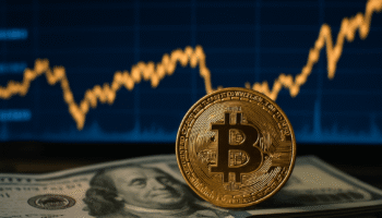 BITCOIN SE MANTIENE CERCA DE LOS 111 MIL DÓLARES MIENTRAS CRECEN EXPECTATIVAS DE RECORTE DE TASAS EN ESTADOS UNIDOS