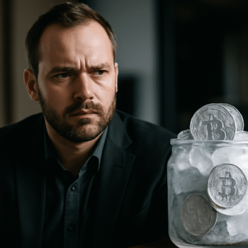BRUNO SKVORC ACUSA A WLFI DE CONGELAR SUS TOKENS POR SUPUESTA EXPOSICIÓN A ENTIDADES SANCIONADAS