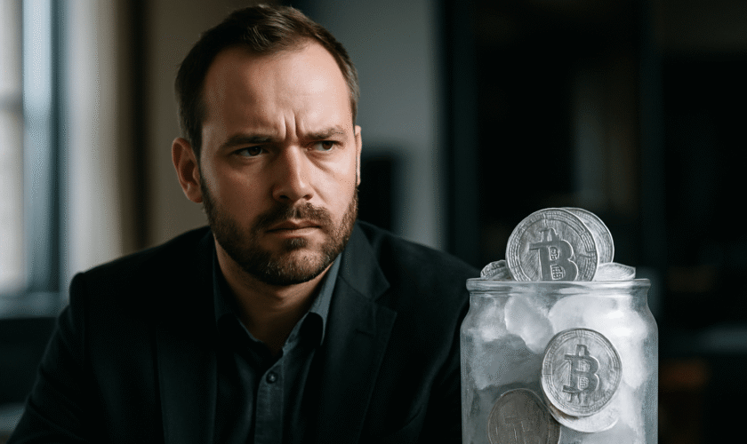 BRUNO SKVORC ACUSA A WLFI DE CONGELAR SUS TOKENS POR SUPUESTA EXPOSICIÓN A ENTIDADES SANCIONADAS