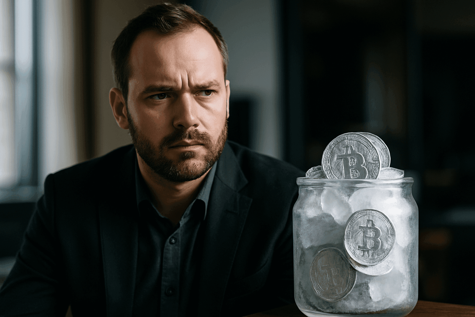 BRUNO SKVORC ACUSA A WLFI DE CONGELAR SUS TOKENS POR SUPUESTA EXPOSICIÓN A ENTIDADES SANCIONADAS