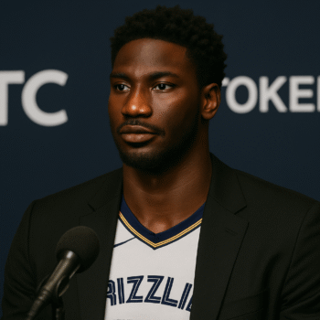 BTCC ANUNCIA SU PRIMER PATROCINIO DEPORTIVO CON JAREN JACKSON JR. DE LA NBA ANTES DE TOKEN2049 SINGAPUR 2025