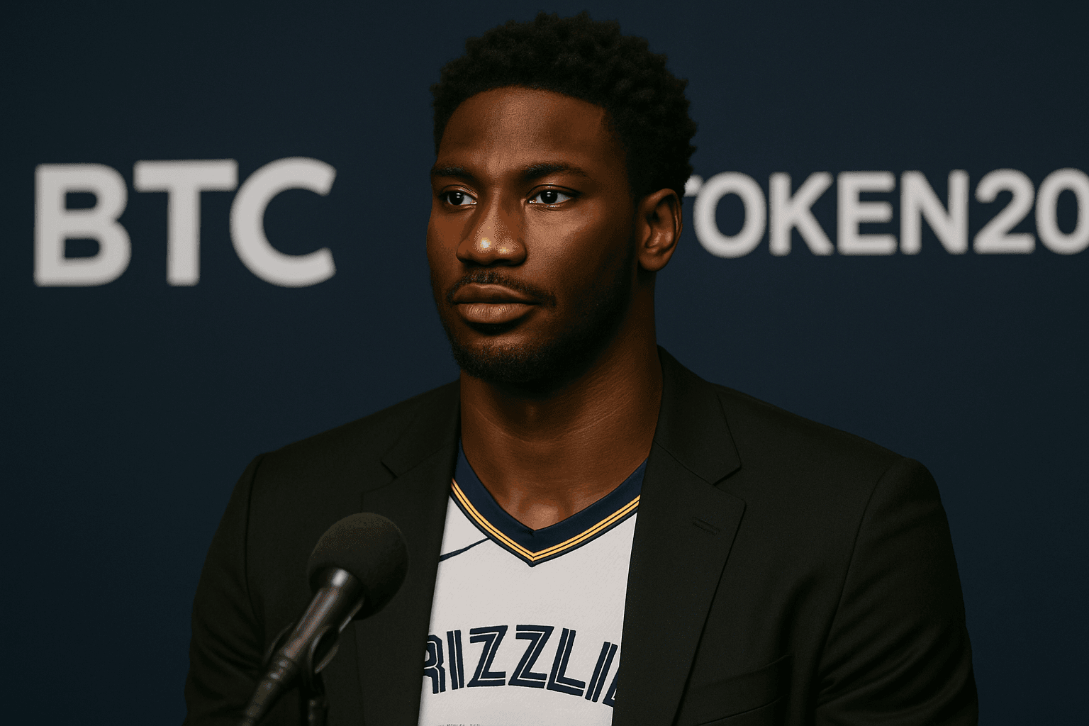 BTCC ANUNCIA SU PRIMER PATROCINIO DEPORTIVO CON JAREN JACKSON JR. DE LA NBA ANTES DE TOKEN2049 SINGAPUR 2025