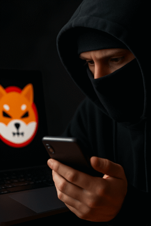 ESTAFAS EN TELEGRAM Y HACKEO DE SHIBARIUM SACUDEN A LA COMUNIDAD SHIBA INU