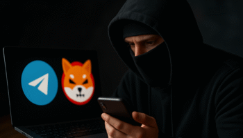 ESTAFAS EN TELEGRAM Y HACKEO DE SHIBARIUM SACUDEN A LA COMUNIDAD SHIBA INU