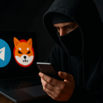 ESTAFAS EN TELEGRAM Y HACKEO DE SHIBARIUM SACUDEN A LA COMUNIDAD SHIBA INU