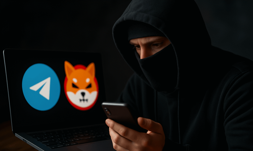 ESTAFAS EN TELEGRAM Y HACKEO DE SHIBARIUM SACUDEN A LA COMUNIDAD SHIBA INU