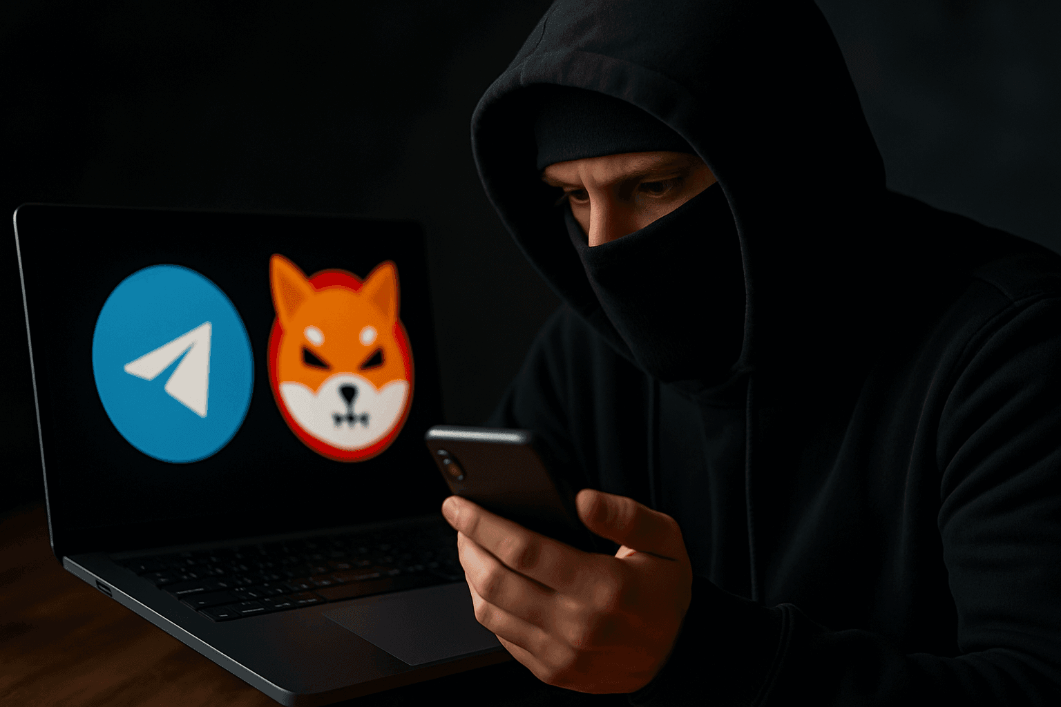 ESTAFAS EN TELEGRAM Y HACKEO DE SHIBARIUM SACUDEN A LA COMUNIDAD SHIBA INU