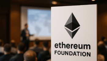 ETHEREUM FOUNDATION ANUNCIA COMPETENCIA GLOBAL DE AUDITORÍA PARA LA ACTUALIZACIÓN PUSAKA