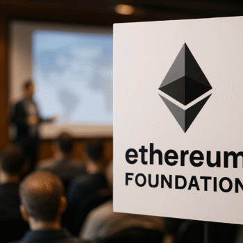 ETHEREUM FOUNDATION ANUNCIA COMPETENCIA GLOBAL DE AUDITORÍA PARA LA ACTUALIZACIÓN PUSAKA