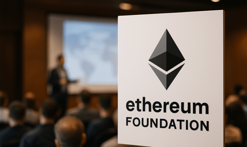 ETHEREUM FOUNDATION ANUNCIA COMPETENCIA GLOBAL DE AUDITORÍA PARA LA ACTUALIZACIÓN PUSAKA