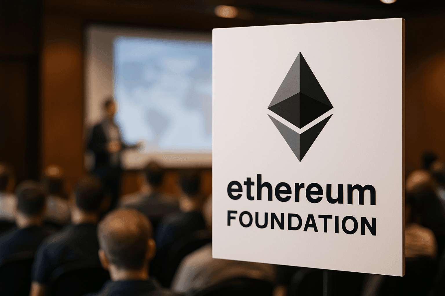 ETHEREUM FOUNDATION ANUNCIA COMPETENCIA GLOBAL DE AUDITORÍA PARA LA ACTUALIZACIÓN PUSAKA