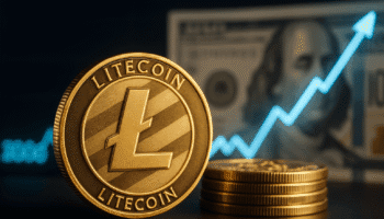 LITECOIN PODRÍA ALCANZAR LOS 1000 DÓLARES EN 2030 SEGÚN PREDICCIONES DE ANALISTAS CRIPTO