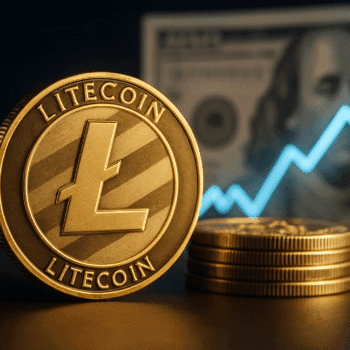 LITECOIN PODRÍA ALCANZAR LOS 1000 DÓLARES EN 2030 SEGÚN PREDICCIONES DE ANALISTAS CRIPTO