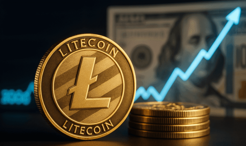 LITECOIN PODRÍA ALCANZAR LOS 1000 DÓLARES EN 2030 SEGÚN PREDICCIONES DE ANALISTAS CRIPTO