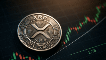 XRP ENTRA EN FASE DECISIVA MIENTRAS CONSOLIDA CERCA DE LOS 2,75 DÓLARES Y ANALISTAS PREVÉN RUPTURA INMINENTE