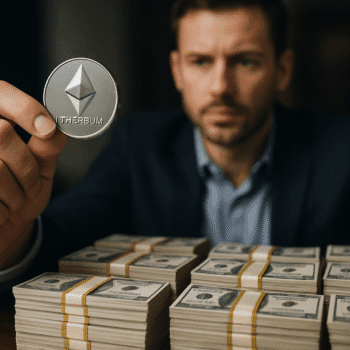 AAVE DAO EVALÚA RECOMPRA PERMANENTE DE TOKENS POR 50 MILLONES DE DÓLARES ANUALES CON INGRESOS DEL PROTOCOLO