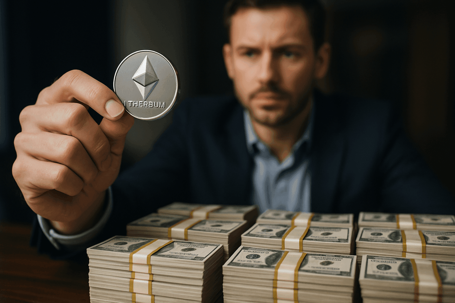 AAVE DAO EVALÚA RECOMPRA PERMANENTE DE TOKENS POR 50 MILLONES DE DÓLARES ANUALES CON INGRESOS DEL PROTOCOLO