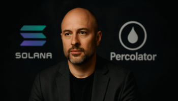 ANATOLY YAKOVENKO, COFUNDADOR DE SOLANA, DESARROLLA UN DEX PERPETUO LLAMADO PERCOLATOR COMO COMPETIDOR DE HYPERLIQUID