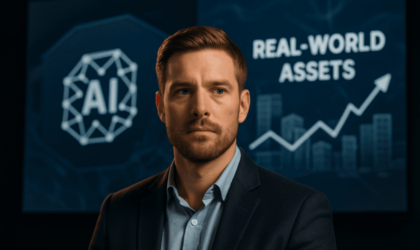 AVALON LABS ANUNCIA MERCADO DE ACTIVOS DEL MUNDO REAL IMPULSADO POR INTELIGENCIA ARTIFICIAL