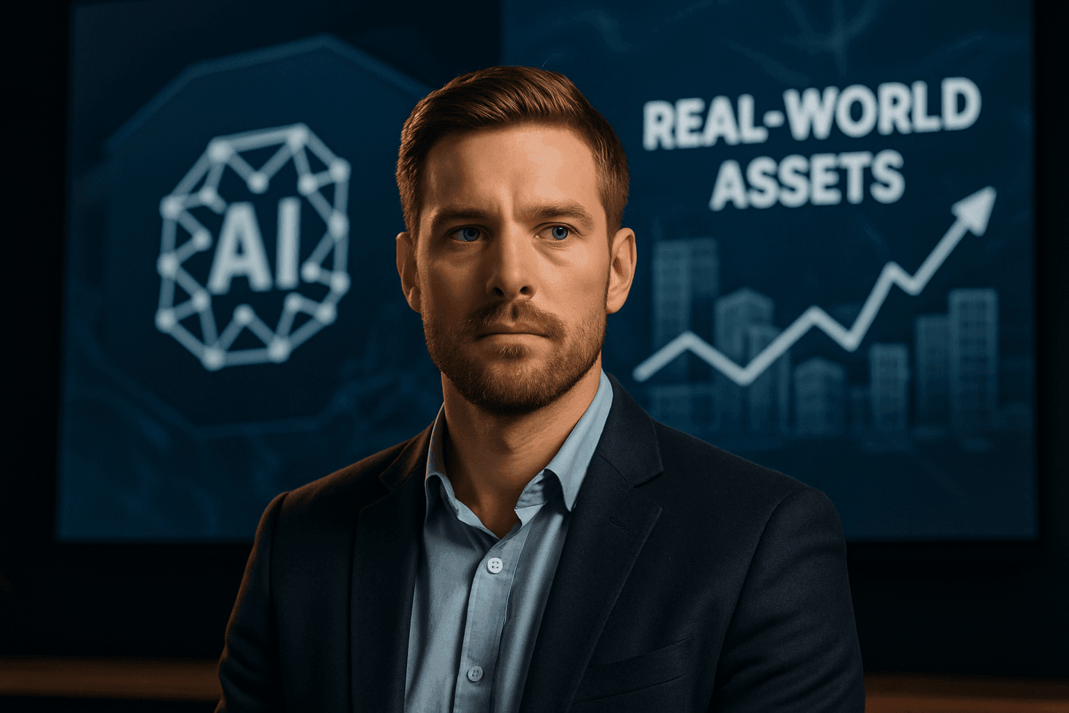 AVALON LABS ANUNCIA MERCADO DE ACTIVOS DEL MUNDO REAL IMPULSADO POR INTELIGENCIA ARTIFICIAL