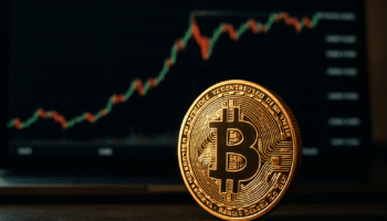 BITCOIN ALCANZA MÁXIMO DE 7 SEMANAS TRAS TOCAR LOS 123 MIL DÓLARES Y COTIZAR CERCA DE LOS 118 MIL