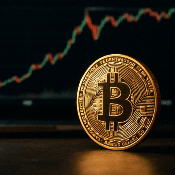 BITCOIN ALCANZA MÁXIMO DE 7 SEMANAS TRAS TOCAR LOS 123 MIL DÓLARES Y COTIZAR CERCA DE LOS 118 MIL