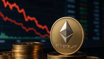 BITMINE COMPRA 379,271 ETH DURANTE CAÍDA DEL MERCADO Y SUPERA EL 2.5% DEL SUMINISTRO TOTAL DE ETHEREUM