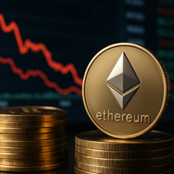 BITMINE COMPRA 379,271 ETH DURANTE CAÍDA DEL MERCADO Y SUPERA EL 2.5% DEL SUMINISTRO TOTAL DE ETHEREUM